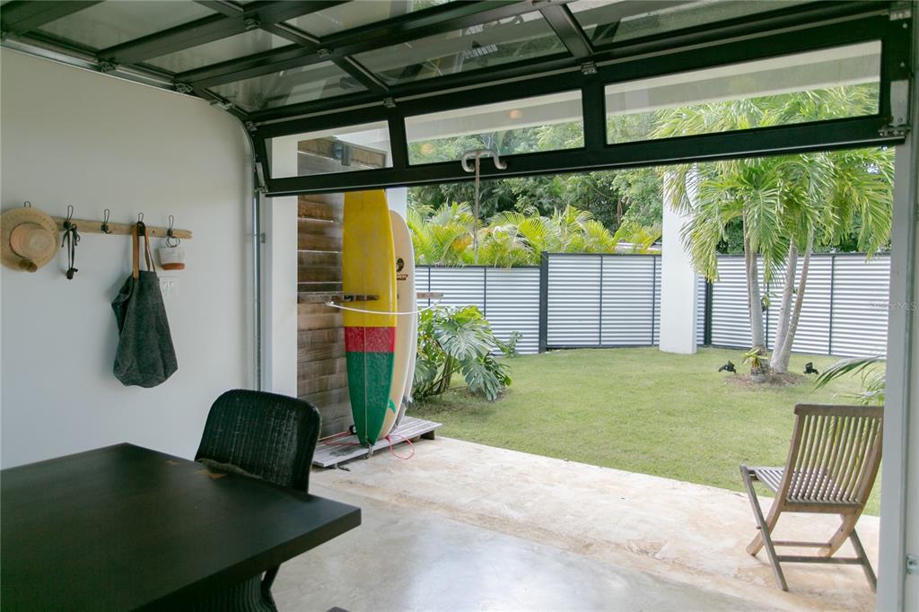 CUCHILLO DE PINA, PUNTAS - Residential