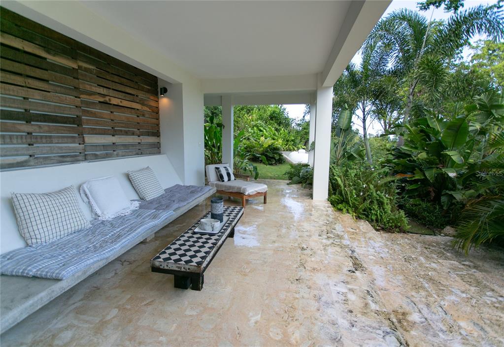 CUCHILLO DE PINA, PUNTAS - Residential