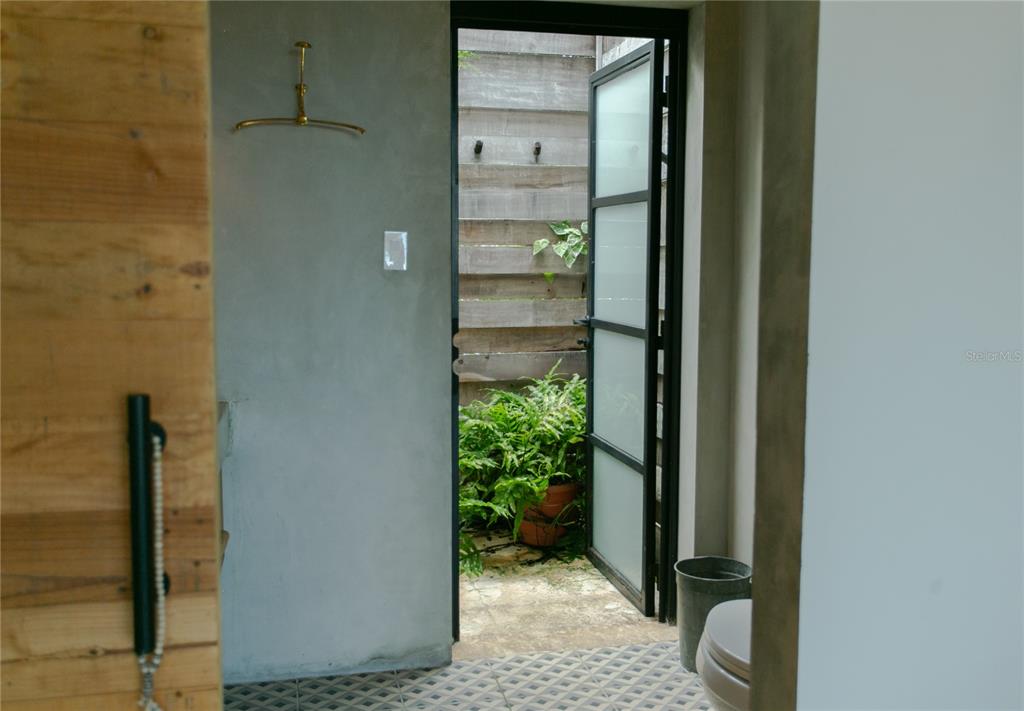 CUCHILLO DE PINA, PUNTAS - Residential