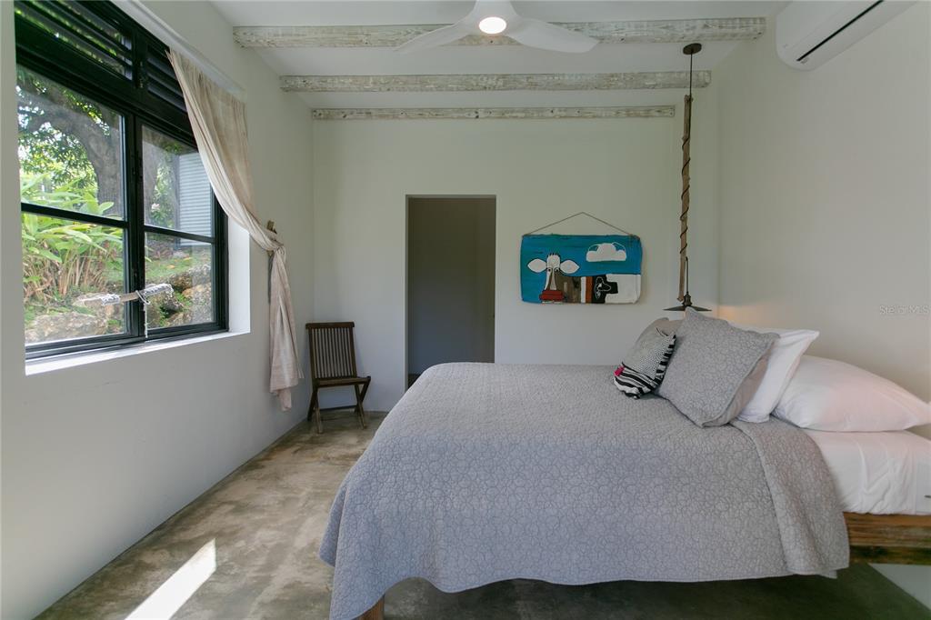 CUCHILLO DE PINA, PUNTAS - Residential