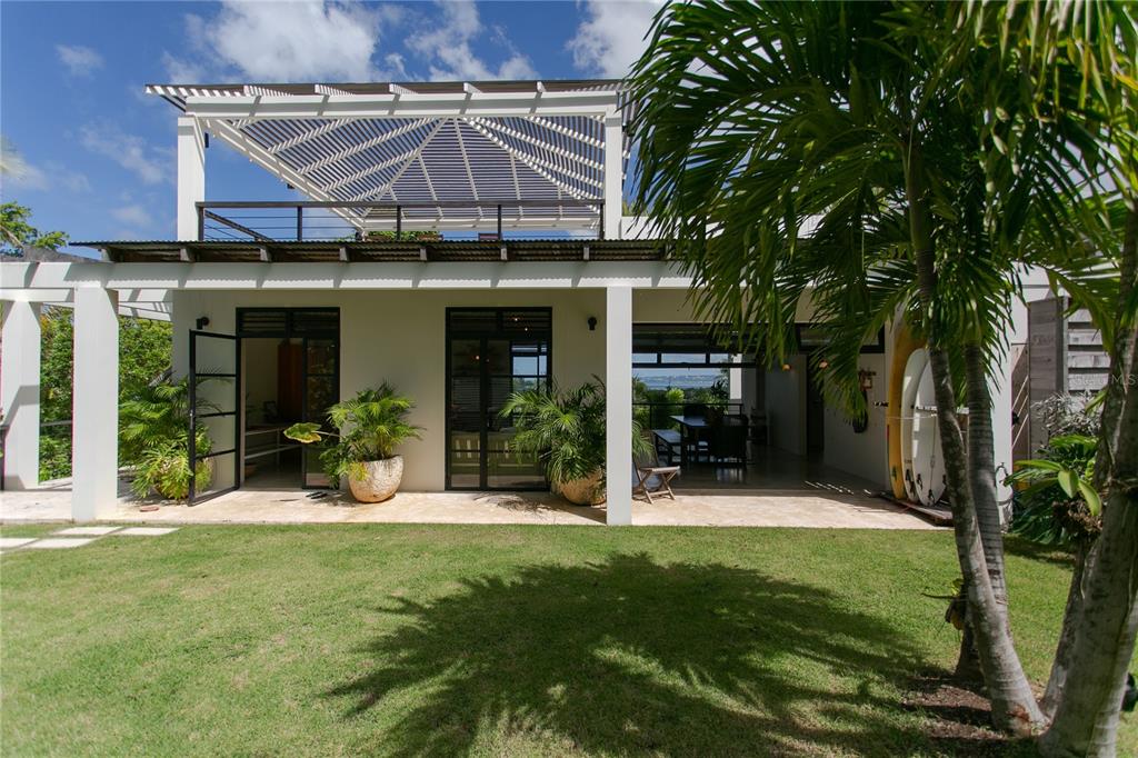 CUCHILLO DE PINA, PUNTAS - Residential