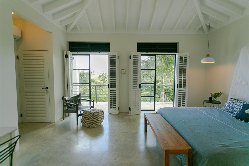 CUCHILLO DE PINA, PUNTAS - Residential