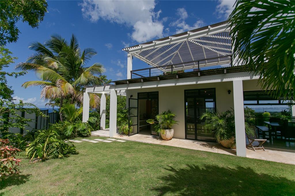 CUCHILLO DE PINA, PUNTAS - Residential