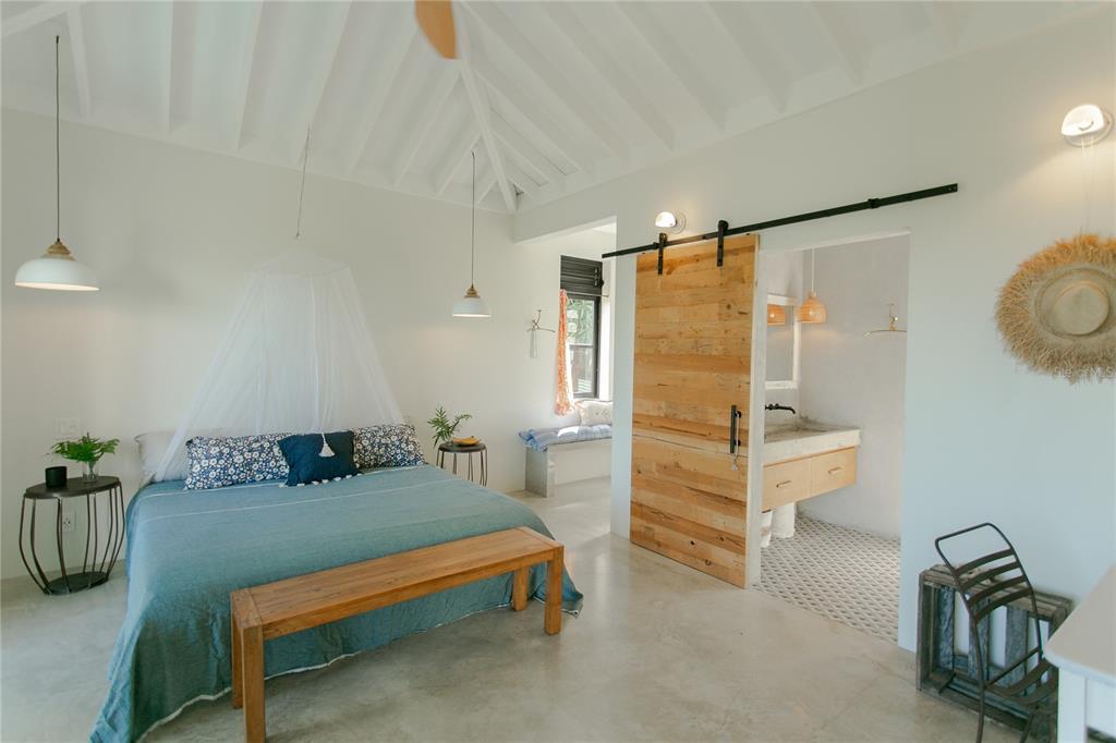 CUCHILLO DE PINA, PUNTAS - Residential