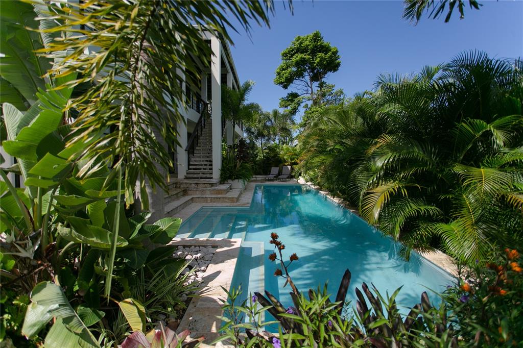 CUCHILLO DE PINA, PUNTAS - Residential