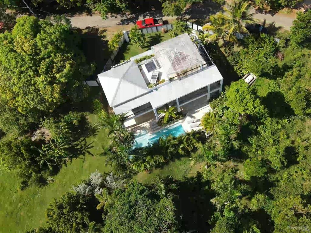 CUCHILLO DE PINA, PUNTAS - Residential