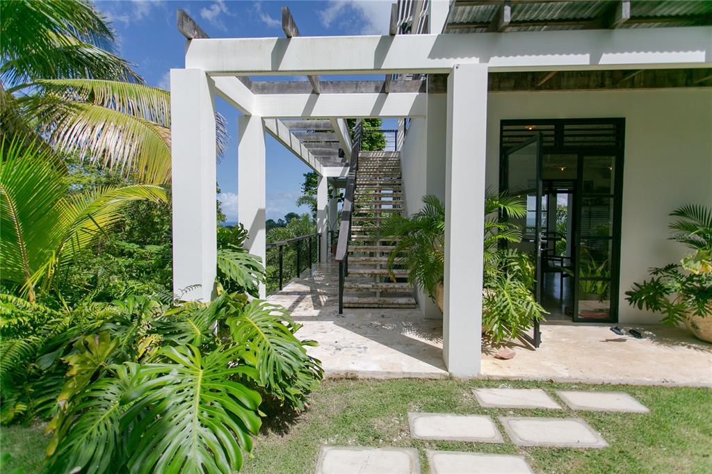 CUCHILLO DE PINA, PUNTAS - Residential