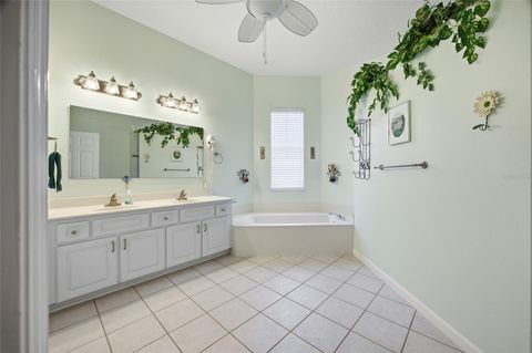 Tiny photo for 5600 NW 27th Place, Ocala, FL 34482 (MLS # OM718451)