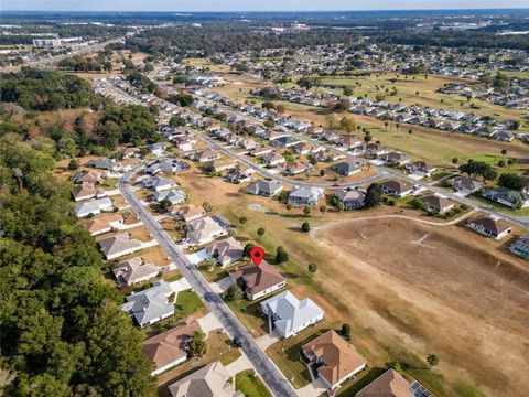 Tiny photo for 5600 NW 27th Place, Ocala, FL 34482 (MLS # OM718451)