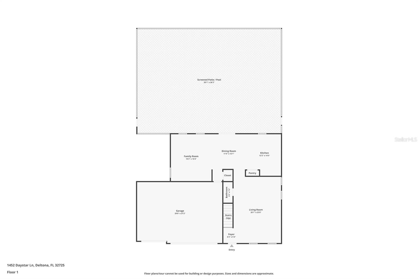 LAKE BATON ESTATES - Residential