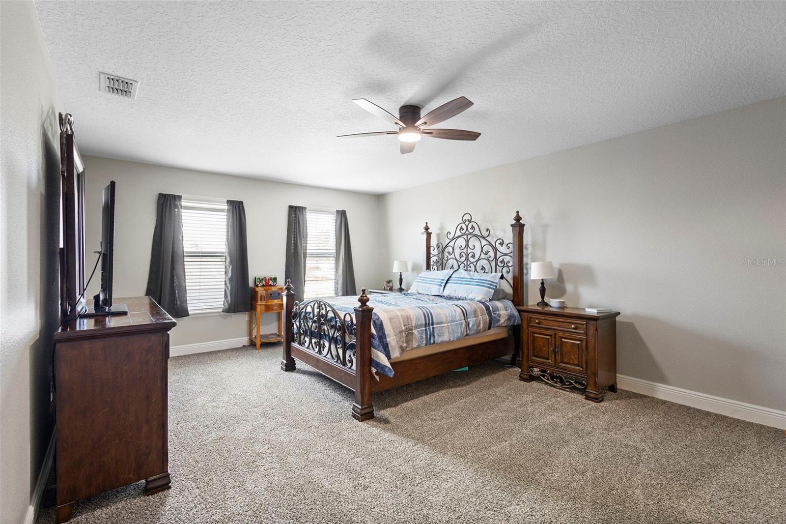 LAKE BATON ESTATES - Residential