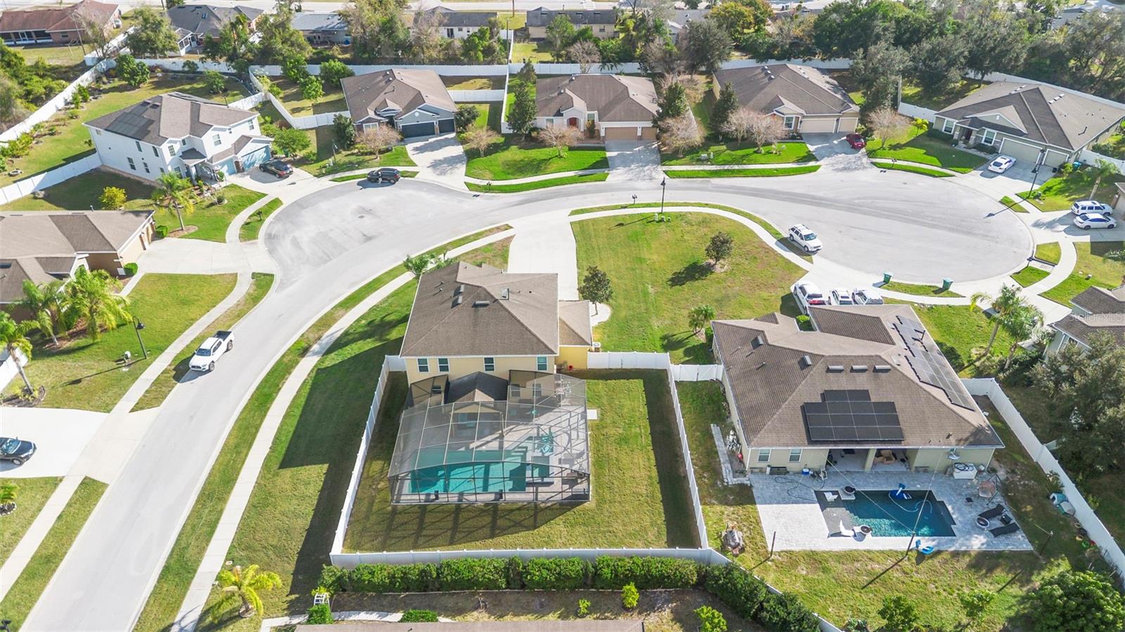 LAKE BATON ESTATES - Residential