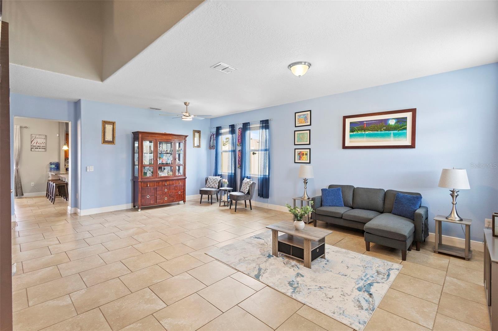 LAKE BATON ESTATES - Residential