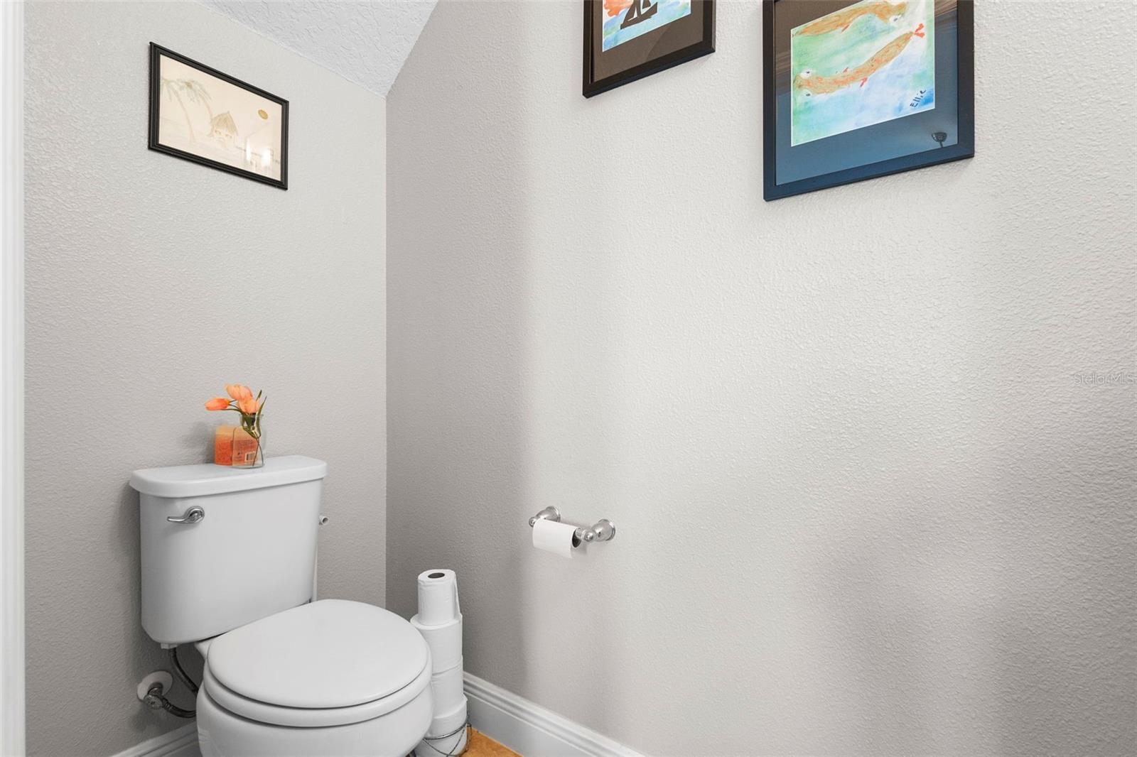 LAKE BATON ESTATES - Residential