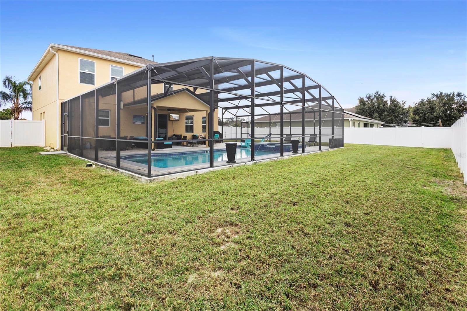 LAKE BATON ESTATES - Residential