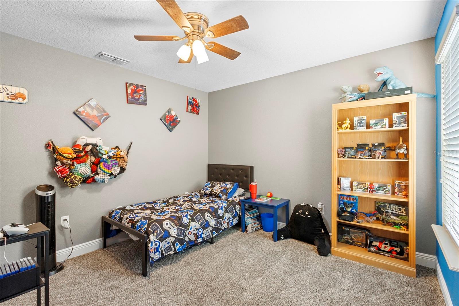 LAKE BATON ESTATES - Residential