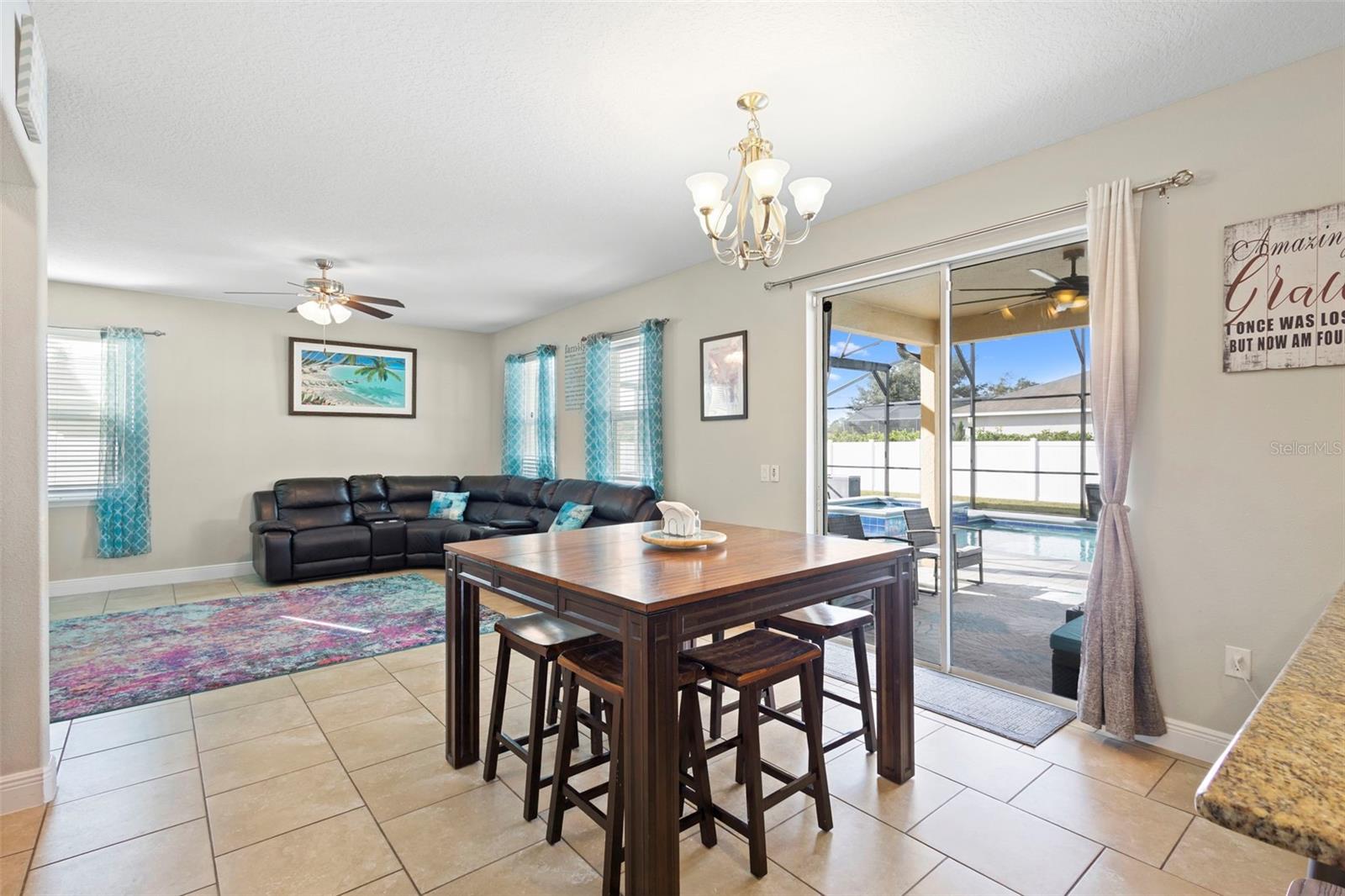 LAKE BATON ESTATES - Residential