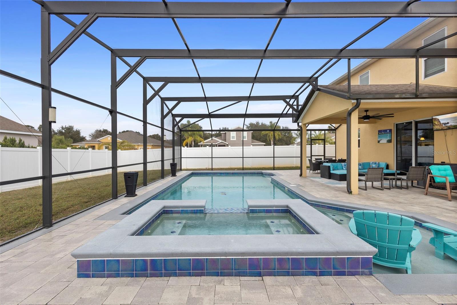 LAKE BATON ESTATES - Residential