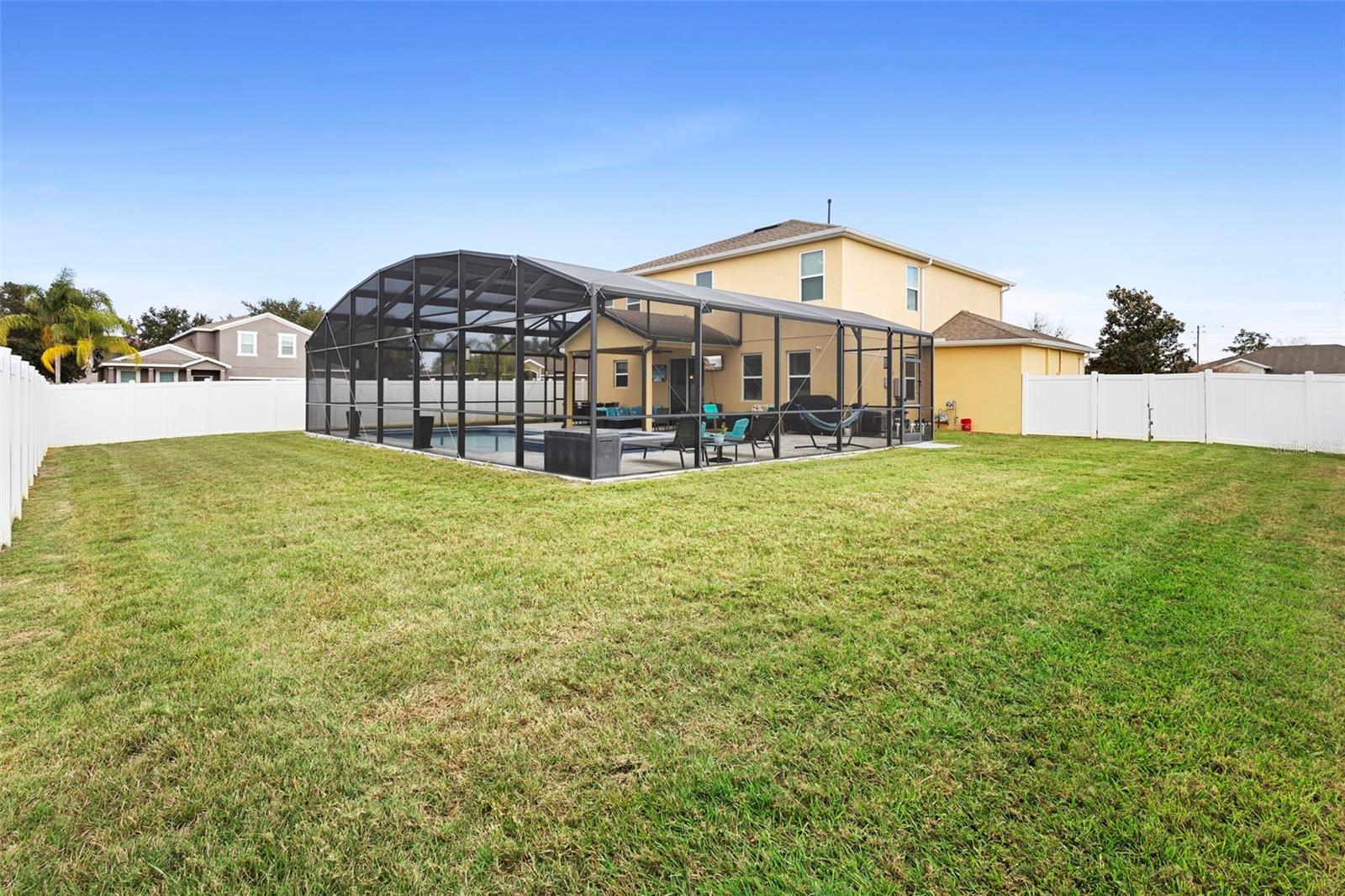 LAKE BATON ESTATES - Residential