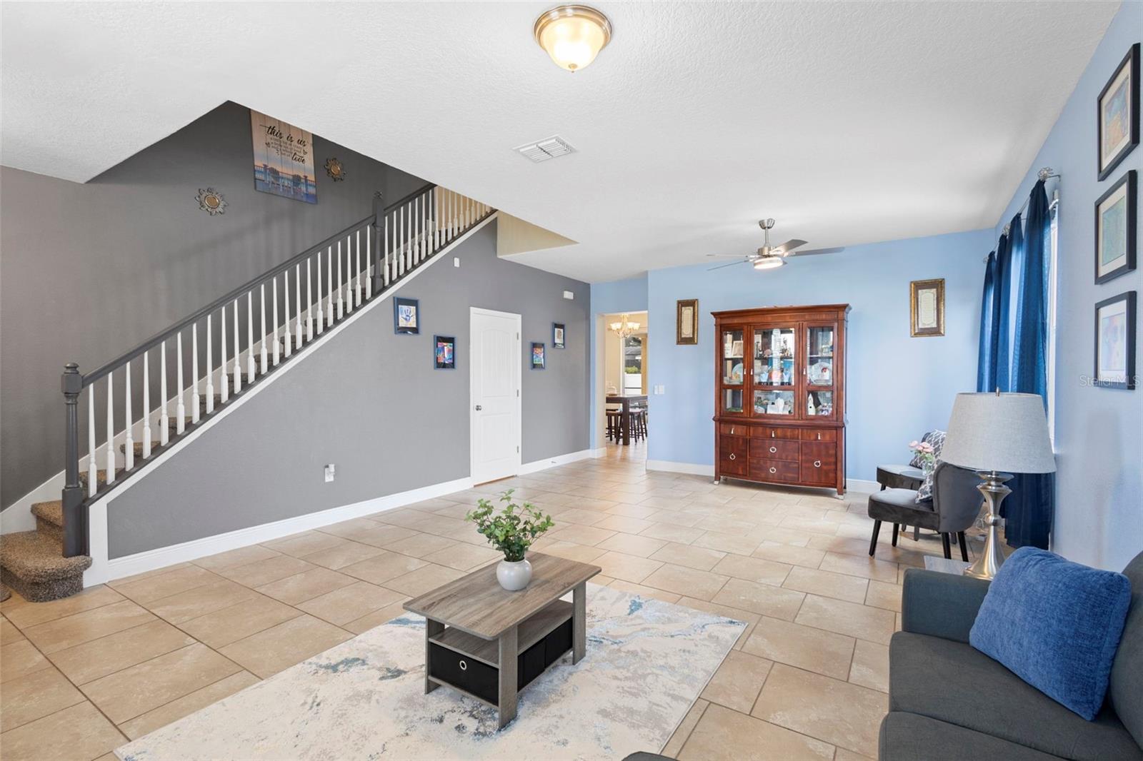 LAKE BATON ESTATES - Residential