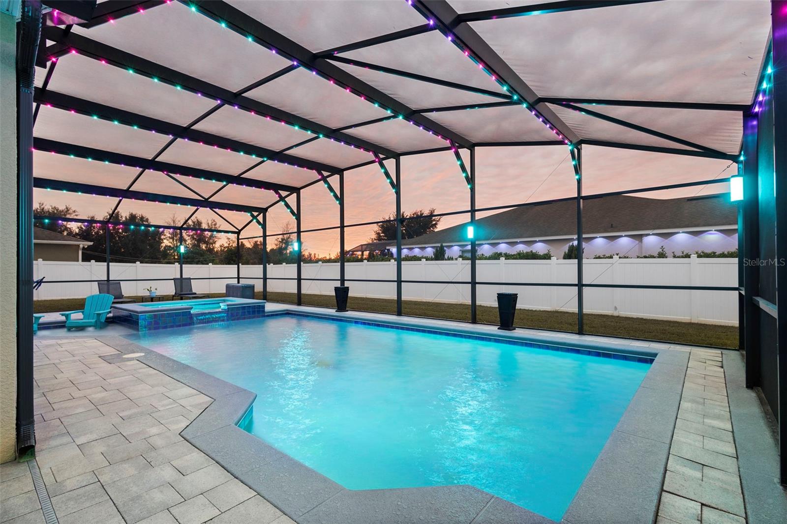 LAKE BATON ESTATES - Residential