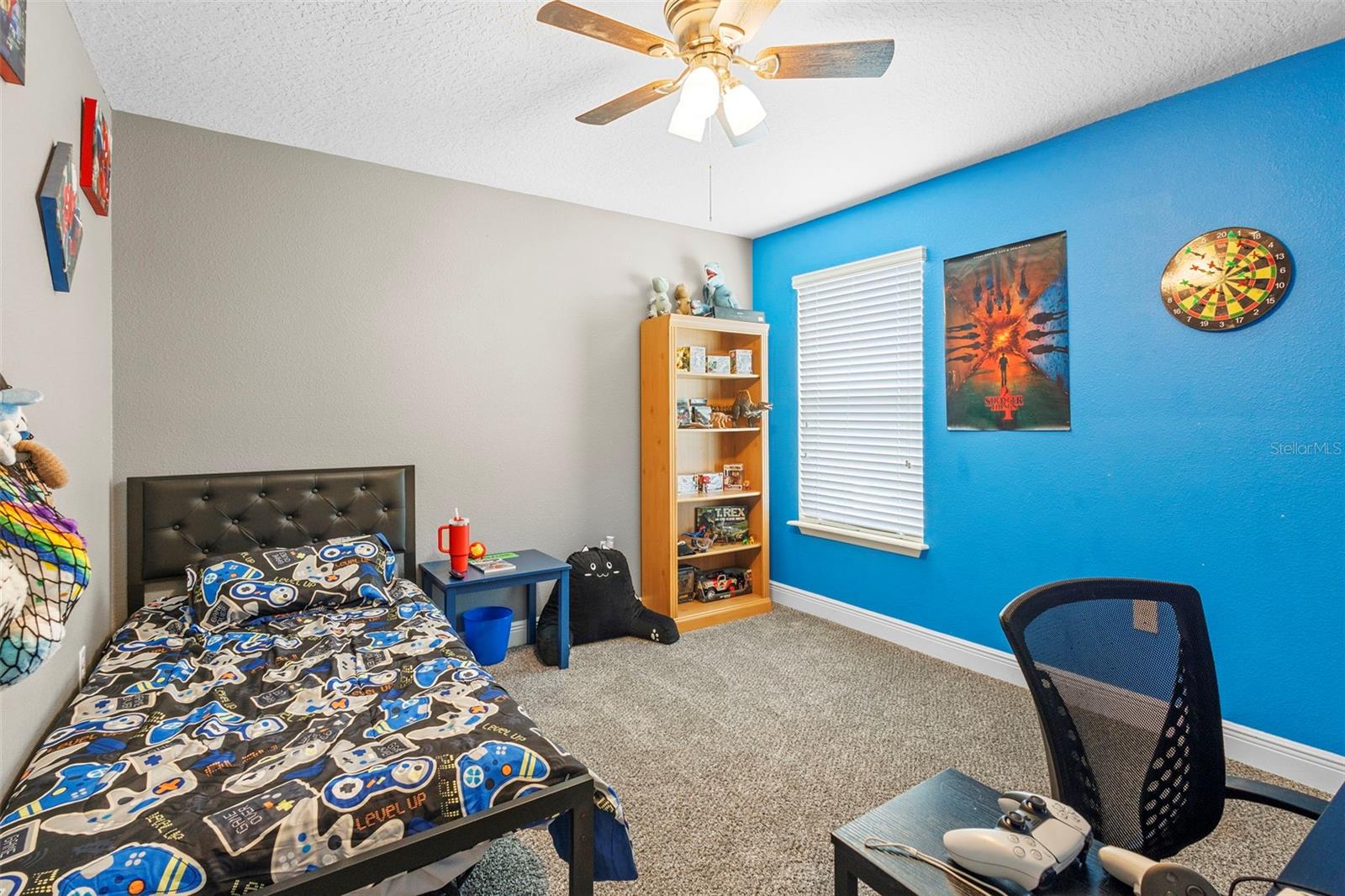 LAKE BATON ESTATES - Residential