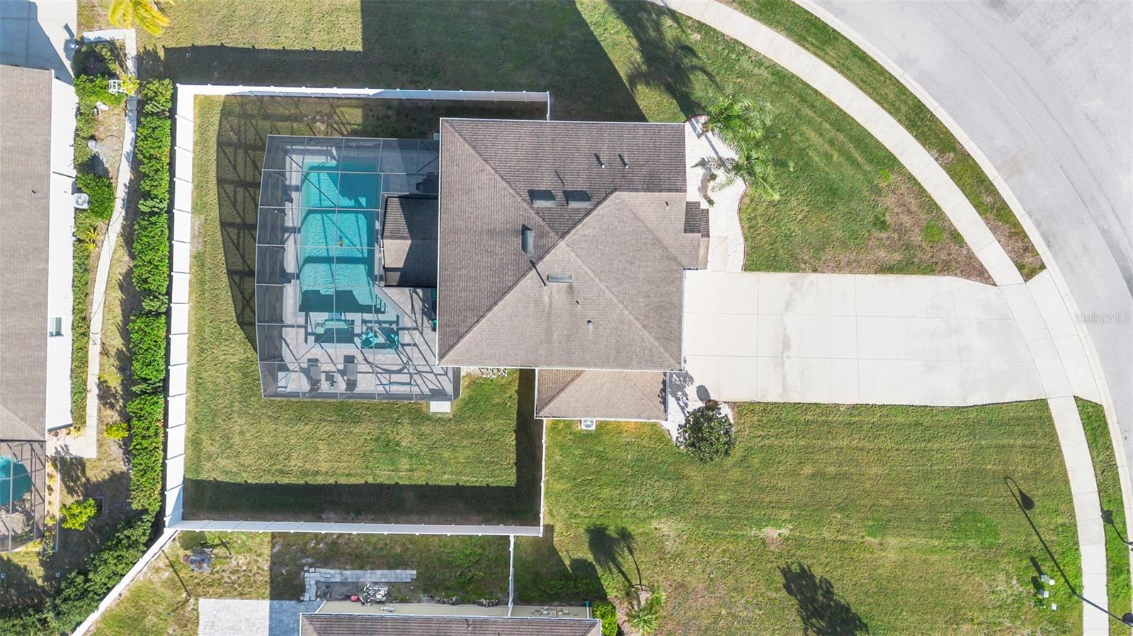 LAKE BATON ESTATES - Residential