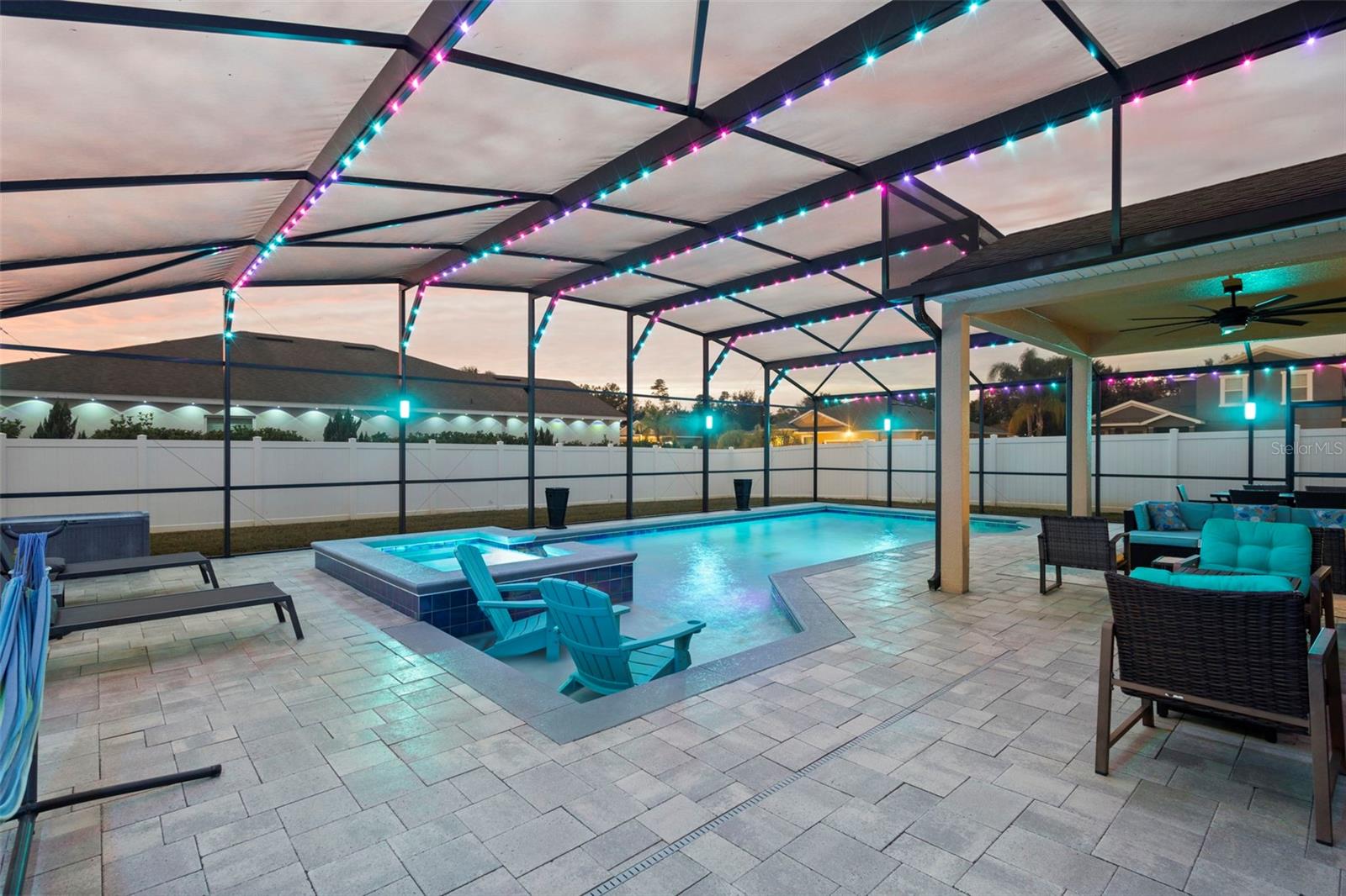 LAKE BATON ESTATES - Residential