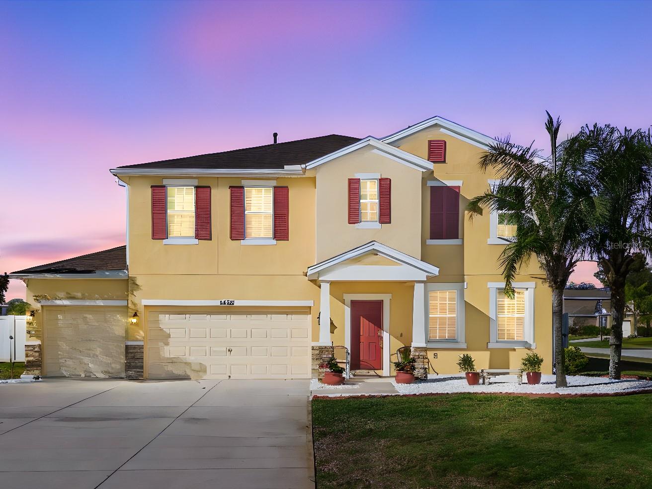 LAKE BATON ESTATES - Residential