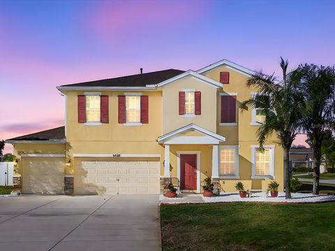 1452 DAYSTAR LANE DELTONA FL 32725