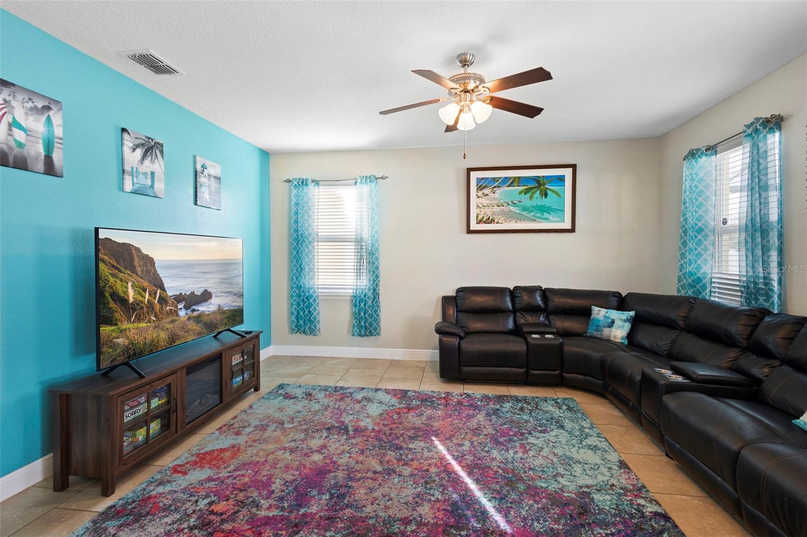 LAKE BATON ESTATES - Residential