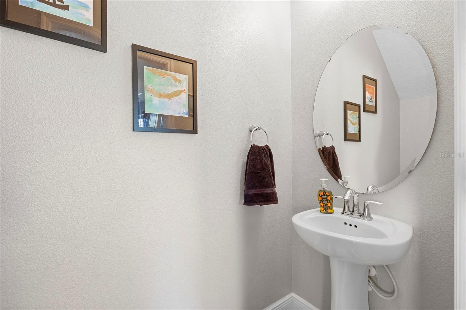 LAKE BATON ESTATES - Residential