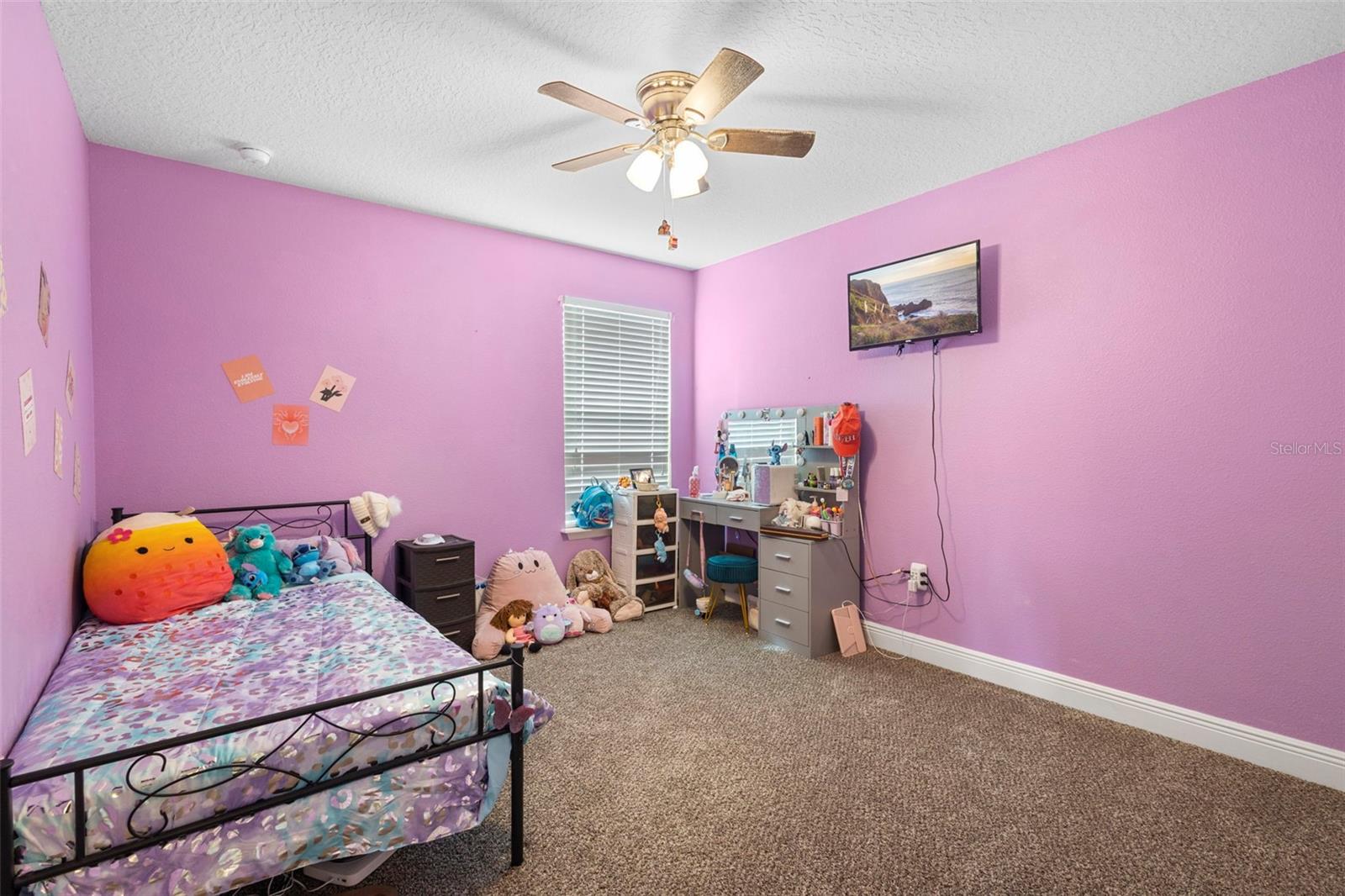 LAKE BATON ESTATES - Residential