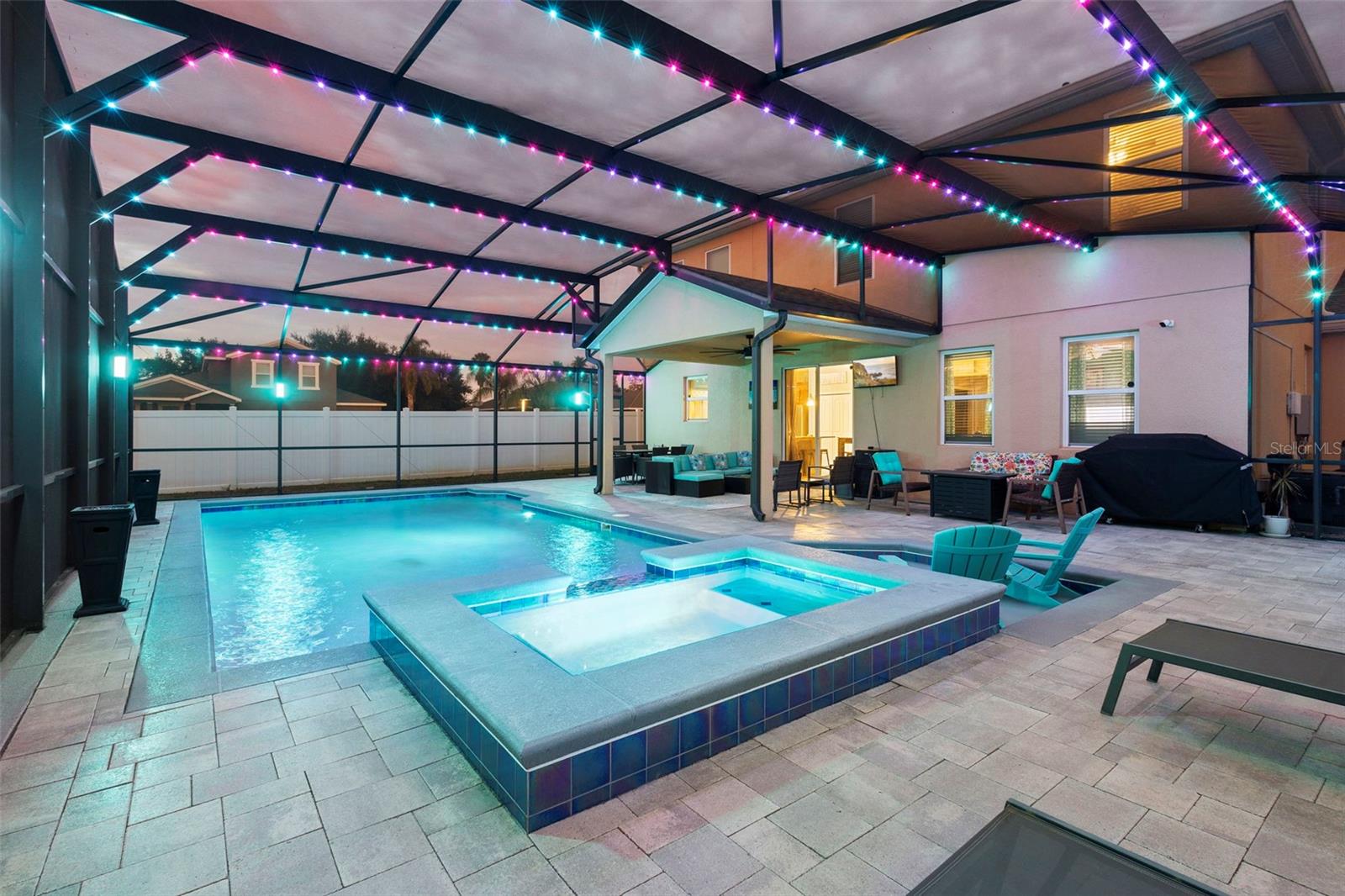 LAKE BATON ESTATES - Residential