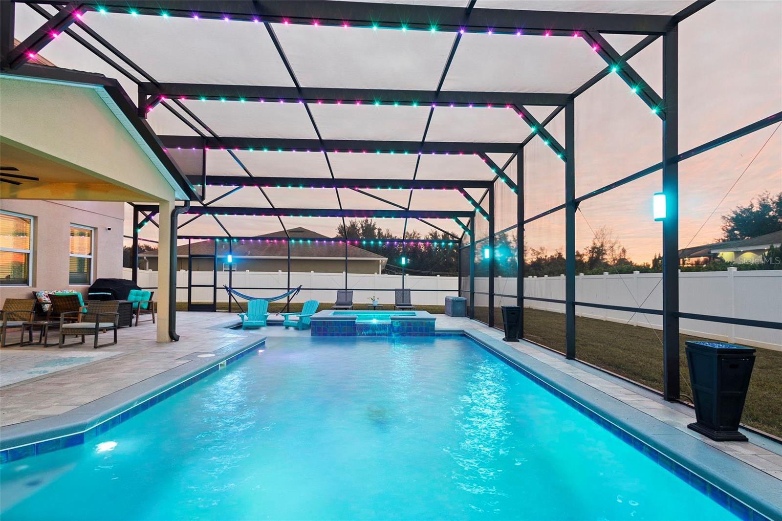 LAKE BATON ESTATES - Residential