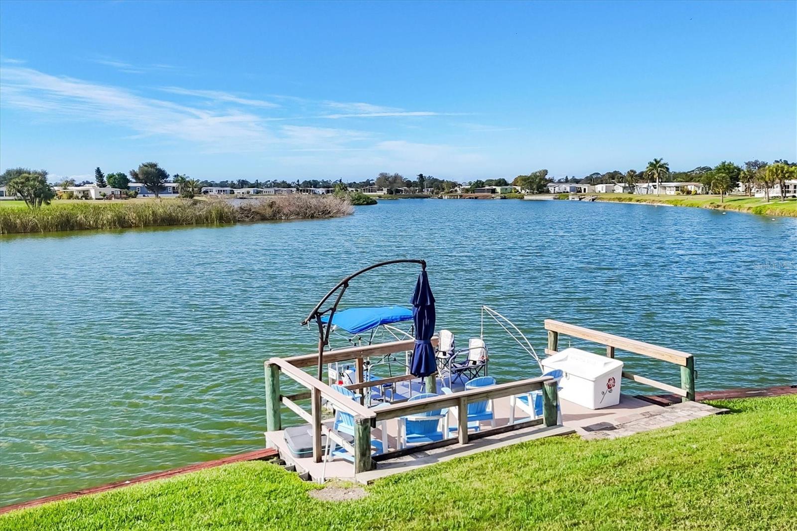 LEMON BAY ISLES PH 04 - Residential