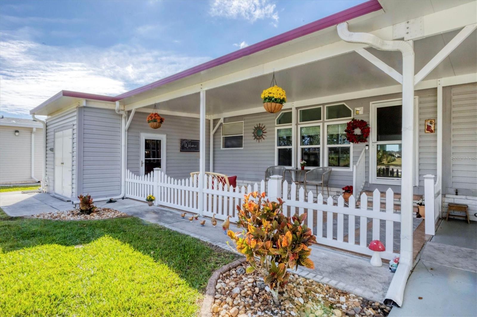 LEMON BAY ISLES PH 04 - Residential