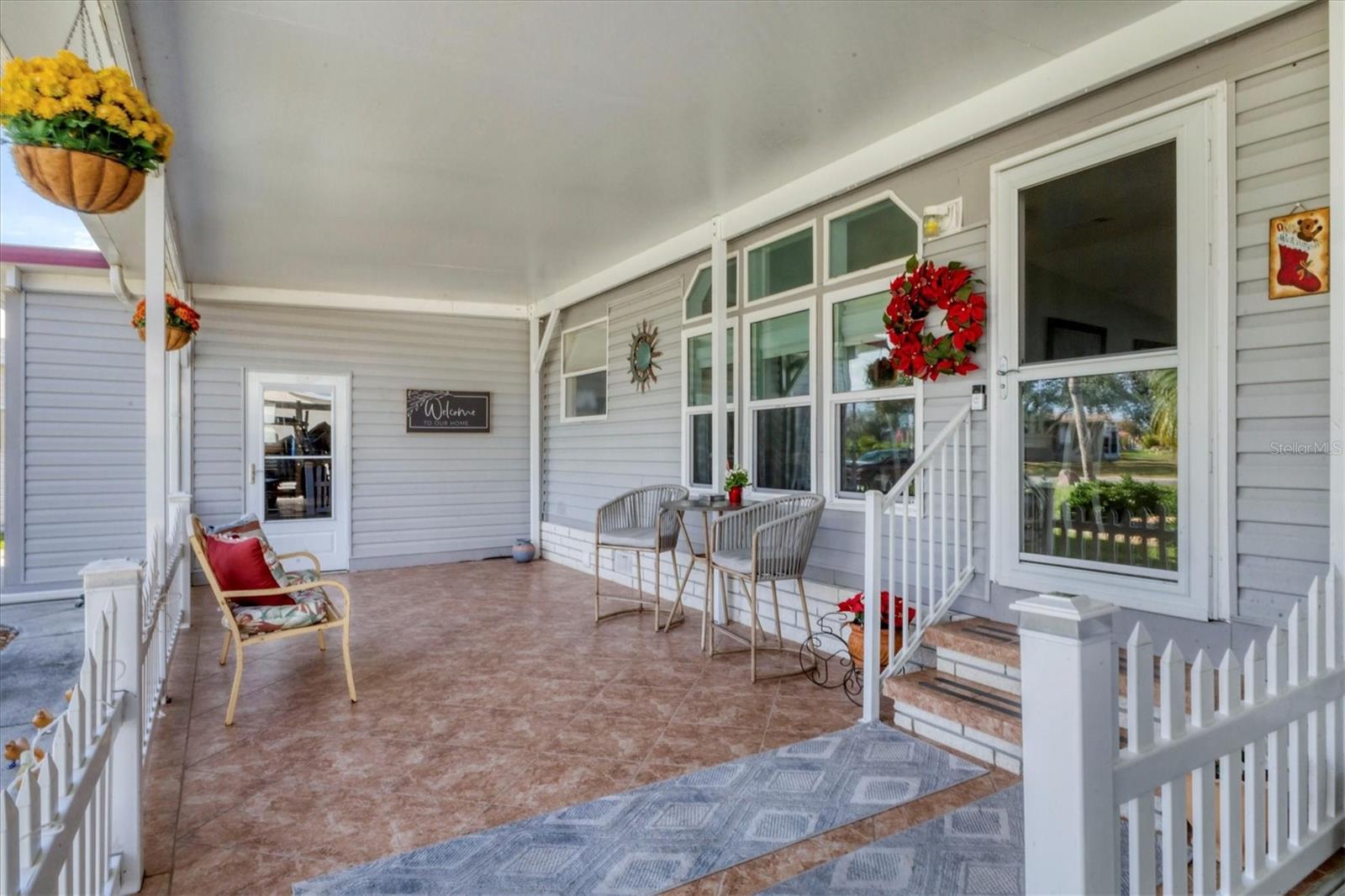 LEMON BAY ISLES PH 04 - Residential