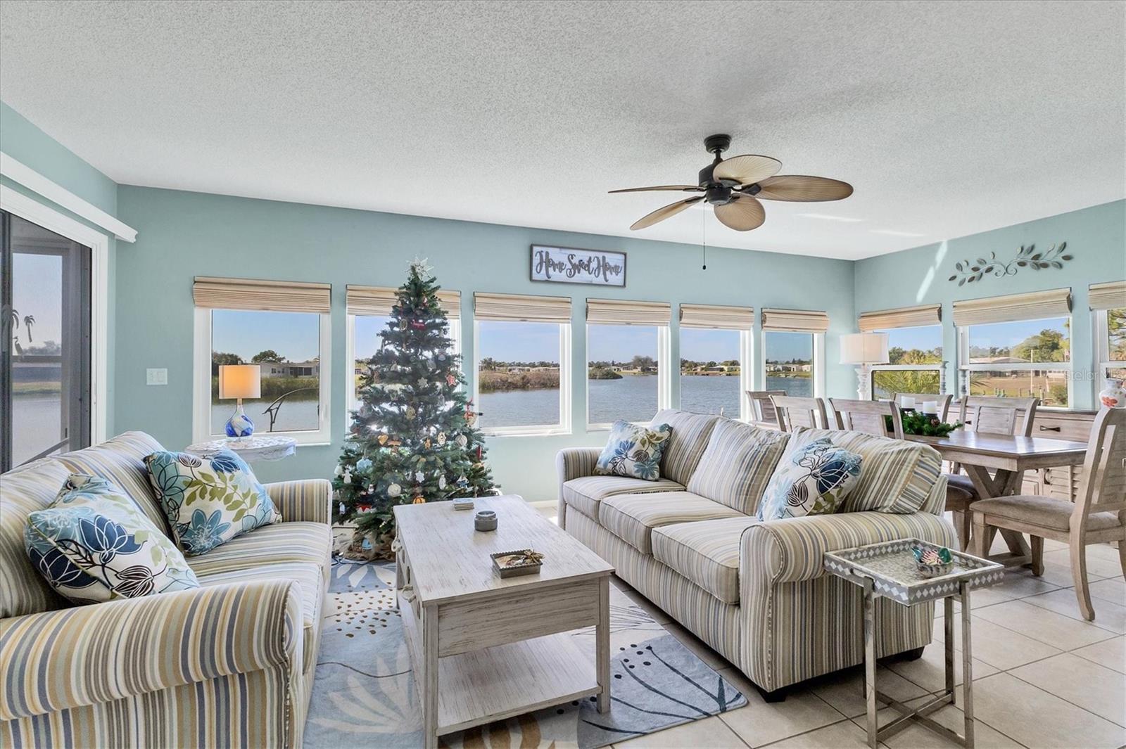 LEMON BAY ISLES PH 04 - Residential