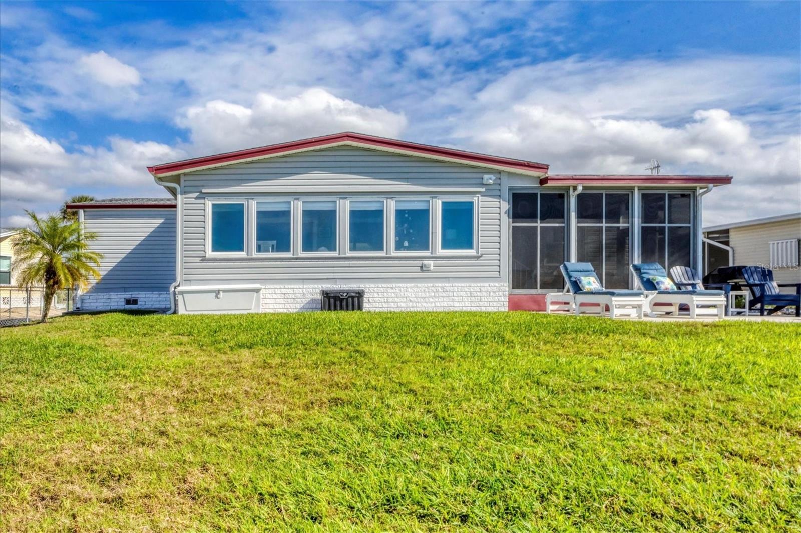 LEMON BAY ISLES PH 04 - Residential