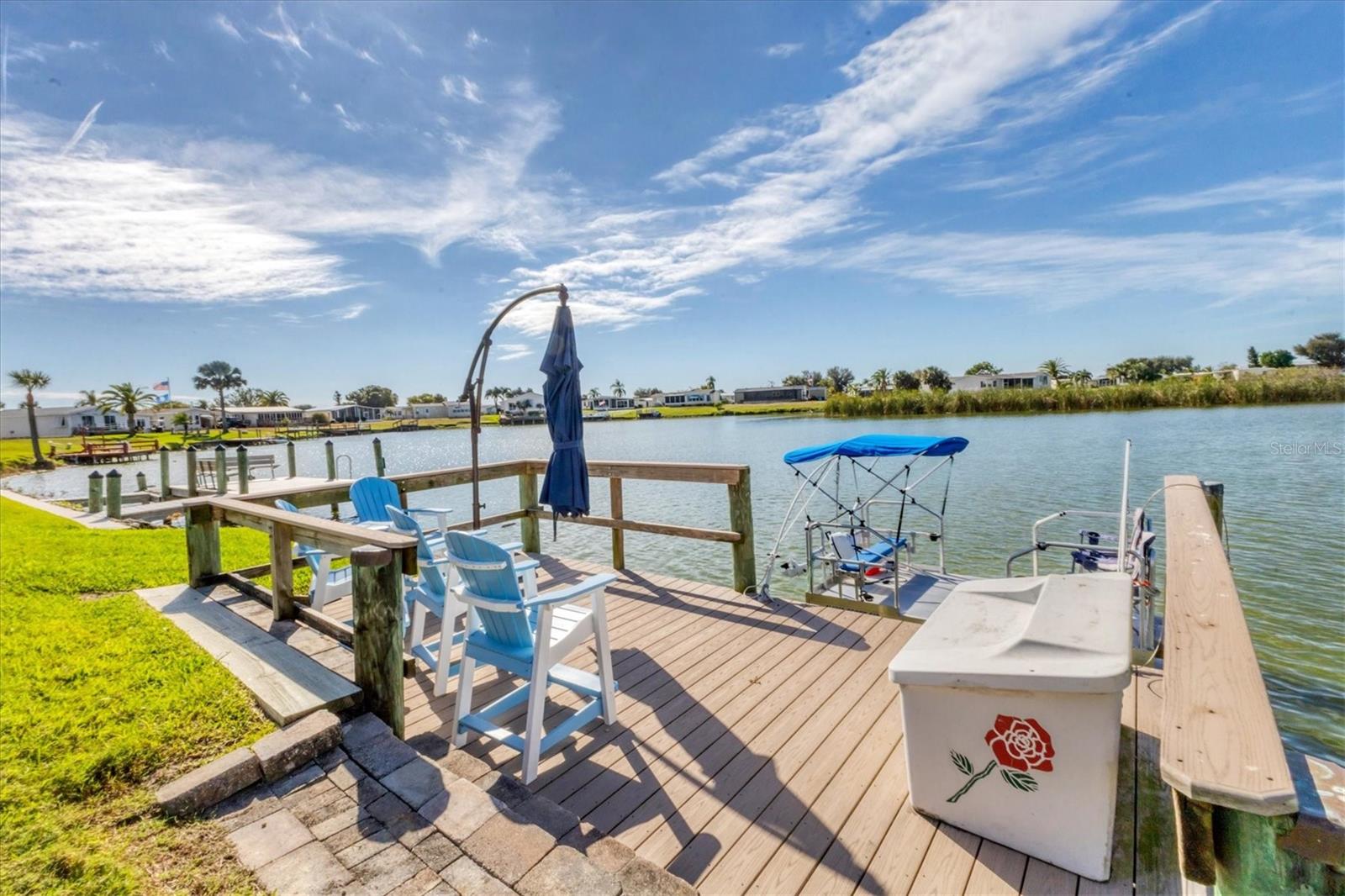 LEMON BAY ISLES PH 04 - Residential