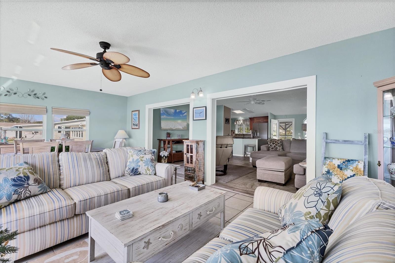 LEMON BAY ISLES PH 04 - Residential