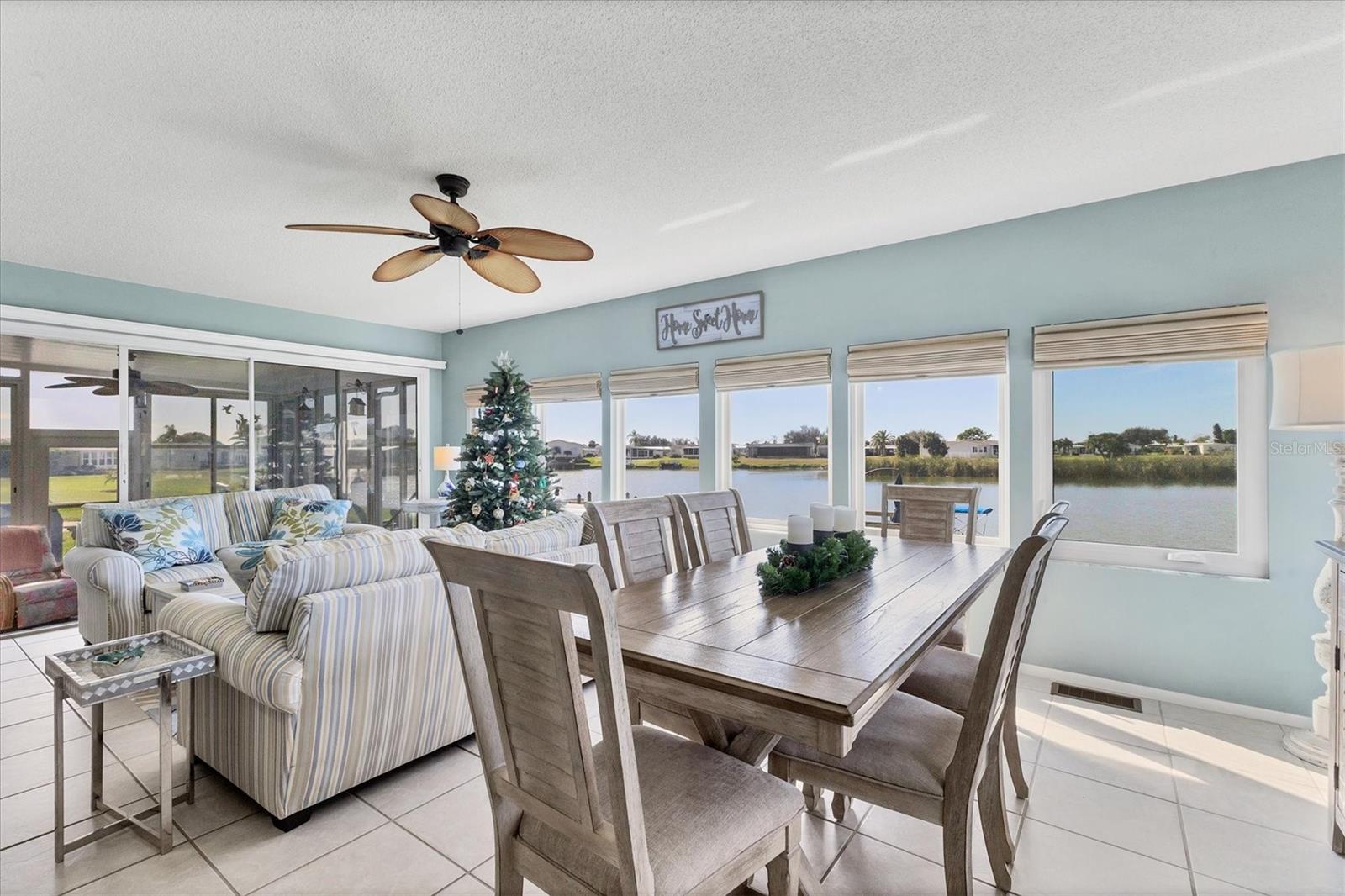 LEMON BAY ISLES PH 04 - Residential