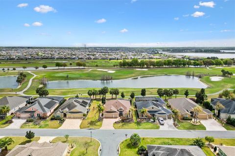 Tiny photo for 3322 Boardroom Trail, The Villages, FL 32163 (MLS # G5107977)