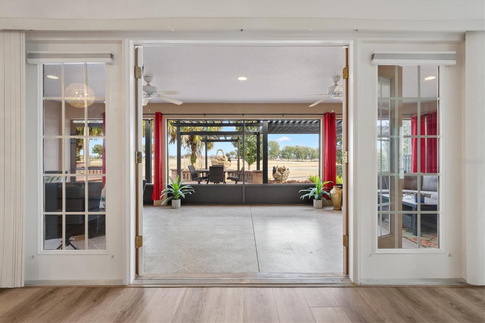 THE VILLAGES - Residential