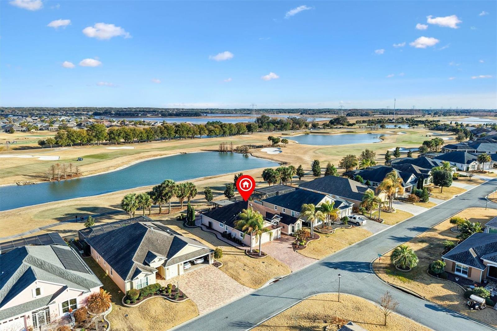 THE VILLAGES - Residential