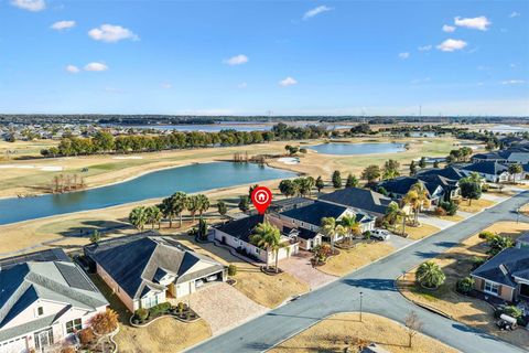 Tiny photo for 3322 Boardroom Trail, The Villages, FL 32163 (MLS # G5107977)