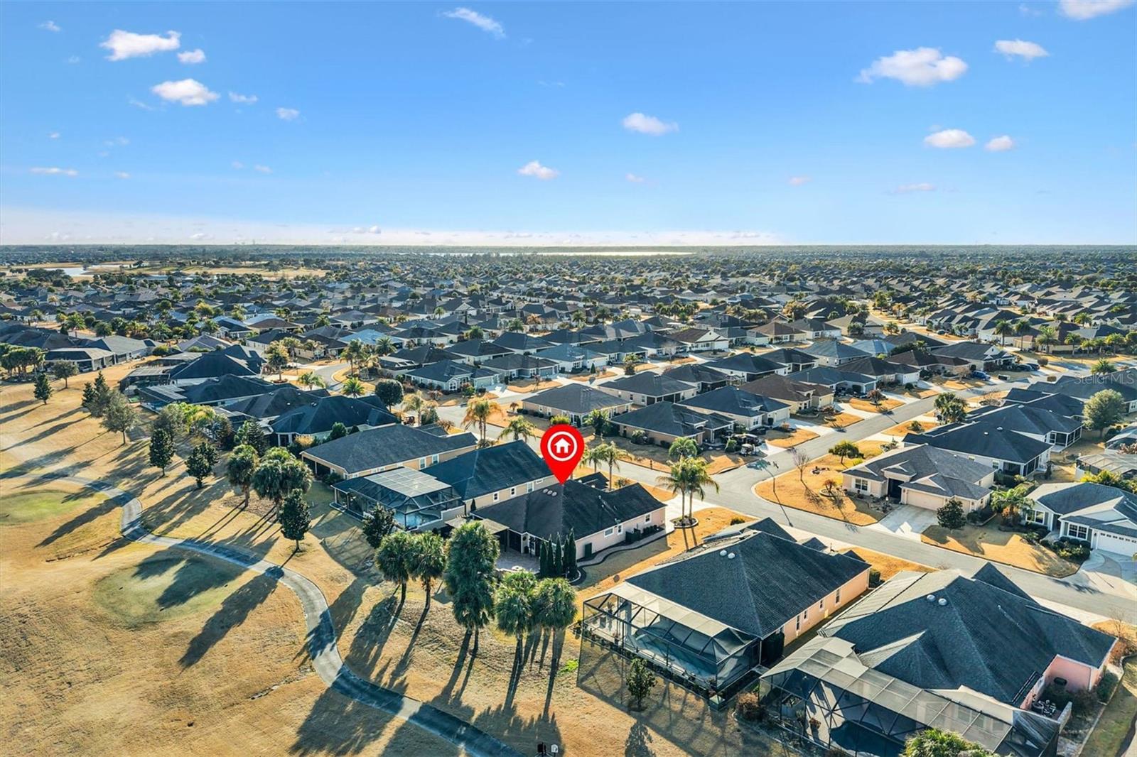 THE VILLAGES - Residential