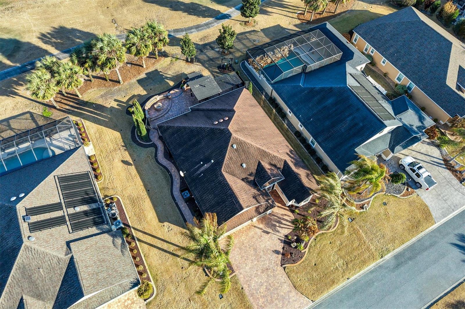 THE VILLAGES - Residential