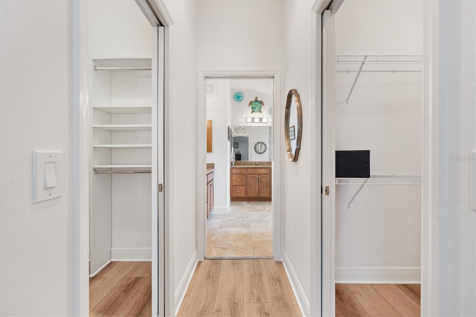 THE VILLAGES - Residential